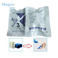 High Polymer Fixed Bandage for Plastic Surgery Orthopedic and Fracture Sprains Fixation Polyester Orthopedic Casting Tap