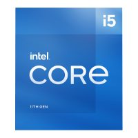 INTEL CORE I5-11400 2.6 GHz (SOCKET LGA 1200)