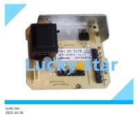 ที่2022?สำหรับ Siemens ตู้เย็นคอมพิวเตอร์บอร์ดแผงวงจร5140005278 EPK56082 Power Board ทำงานได้ดี