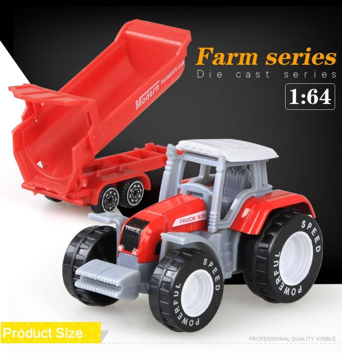 jiozpdn055186-4-p-s-meninos-caminh-o-de-fazenda-brinquedo-ve-culos-engenharia-modelos-carro-trator-reboque-brinquedos-modelo-collectible-para-crian-as