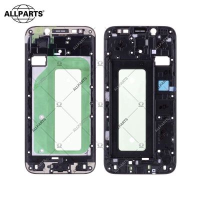 Original New For Samsung Galaxy J7 Pro 2017 J730 Mobile Phone LCD Plate Housing Front Bezel Middle Frame