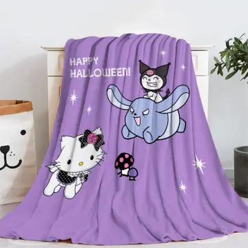 Shop My Melody Blanket online Shop My Melody Blanket online