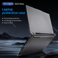 สำหรับ Lenovo Legion เคสผิวด้านโปร่งใส2023 Legion Pro 5 16ARX8/16IRX8 Pro 5i(16เจน8) บาง5 16IRH 8เปลือกแข็งปกป้อง