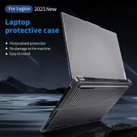 สำหรับ Lenovo ผิวด้านโปร่งใสเคส2023 Legion Pro 5 16ARX8/16IRX8 5I(16 Gen 8) บาง5 16IRH 8เปลือกแข็งปกป้อง PRO 7