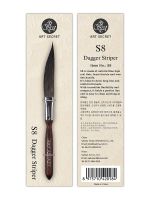 ART SECRET S8 DS Is Made From Natural Blue Squirrel Hair For Watercolor Acrylic Oil Tools Art Painting Supplies Artist Brushes Tools