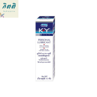 [Gift] K-Y Personal Lubricant 15g เค-วาย เจลหลื่อลื่นสูตรน้ำ 15กรัม รหัสสินค้าli1055pf