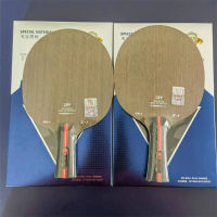 RITC 729 Z-1 Z1 (Z1, Z 1) เช่น Hurricane Wang Wood OFF ใบปิงปองสำหรับ PingPong Racket