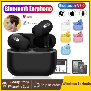 One piece bluetooth online earphone