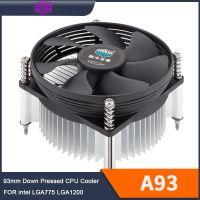 ♝◊☇ Cooler Master Cpu Coolers