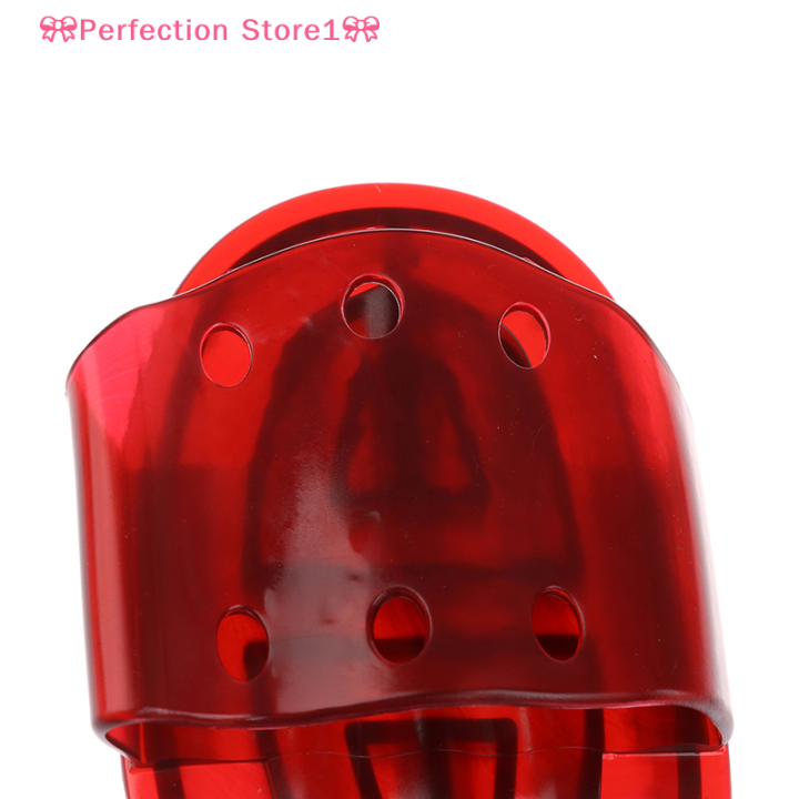 perfection-store1-แปรงนวดมือทำจากเรซินมือถือแปรงนวดตัวบรรเทากล้ามเนื้อตึง