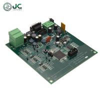 layout electronic pcb printed circuit board universal prototype PCBA cheese board kit draining perforated copper plate