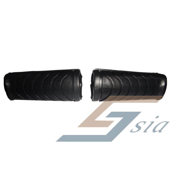 Wave110/Dash/Future Front Foot Rest Rubber Lazada