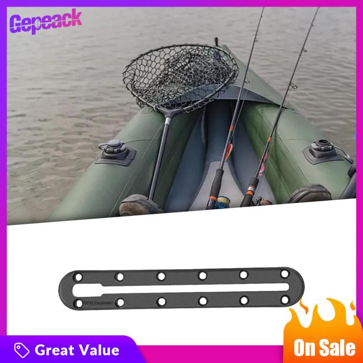 gepeack-ราวแทร็กภาพนิ่งเรือคายัคเปลี่ยนอุปกรณ์สำหรับเดินเรือเครื่องประดับ-diy