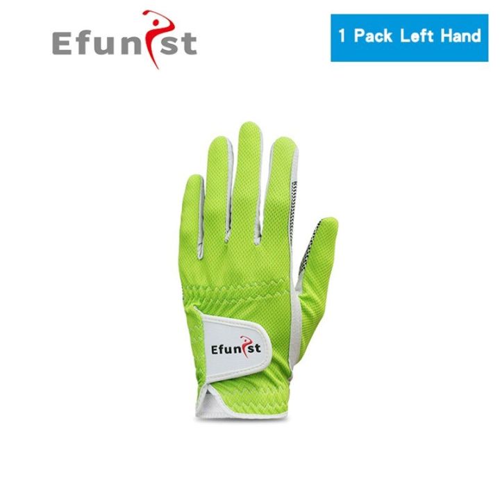 mens-golf-glove-micro-soft-fiber-breathable-1-pair-or-worn-on-left-right-hand-with-magic-tape-elastic-band-5-colors-golf-golves-towels