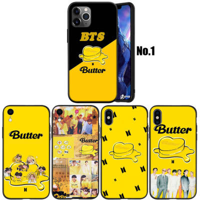 WA9 Butter Dream ON อ่อนนุ่ม Fashion ซิลิโคน Trend Phone เคสโทรศัพท์ ปก หรับ iPhone 7 8 11 12 13 14 Pro XS Max SE X XR Plus SE