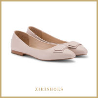 Zirishoes Mary Mineral Pink Exclusive Price