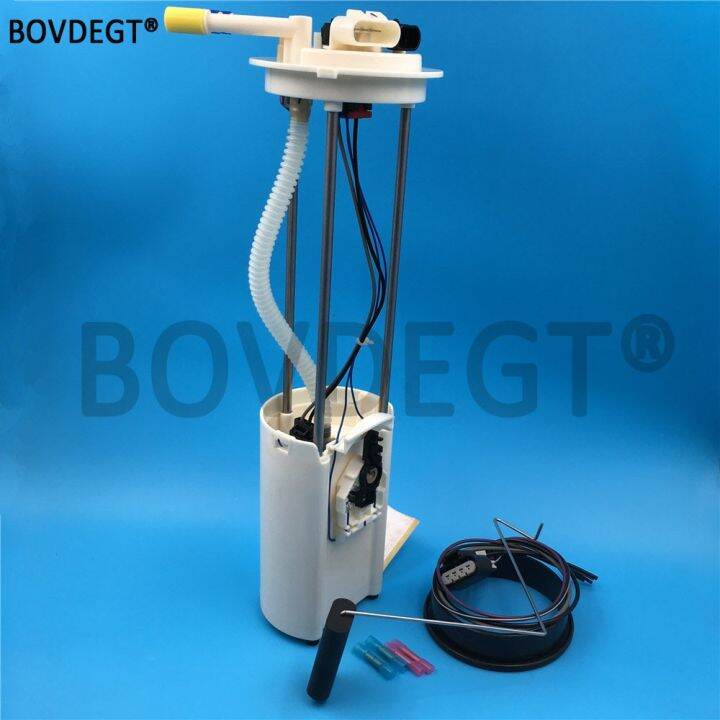 Electric Fuel Pump Module Assembly For CHEVROLET SILVERADO 1500 2500