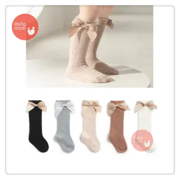 Buy High Socks For Baby Girl Set online