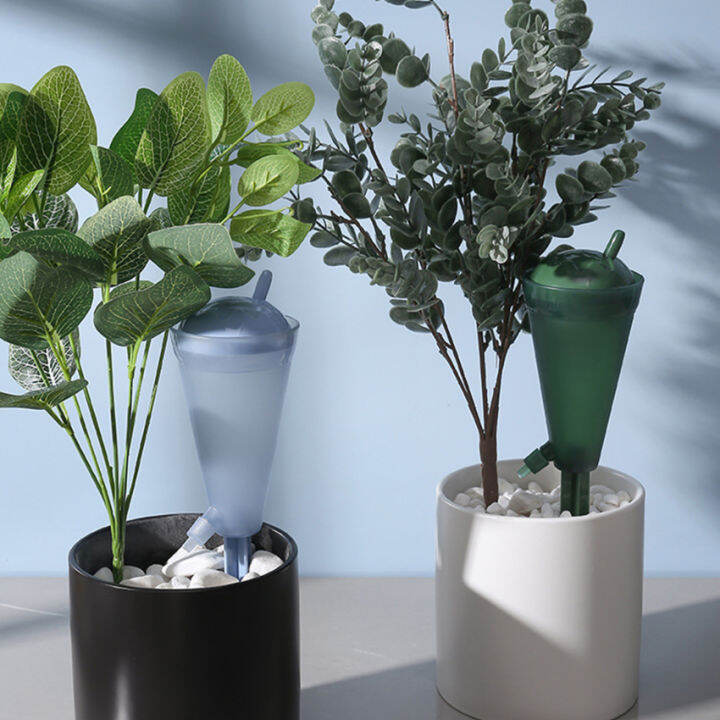 Auto Drip Irrigation Automatic Dripper Flower Pot Waterer For Plants