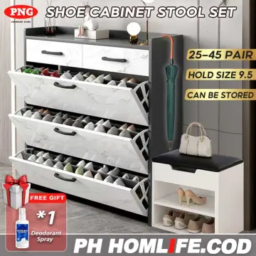 Shoe rack best sale lazada philippines