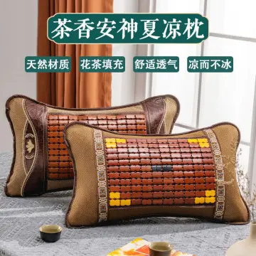 Bamboo Pillows, Bamboo Cushion Mahjong