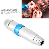 3 สี Professional น้ำหนักเบา Stable Tattoo Tool Interface ปากกาสัก Tattoo Beginner สำหรับ Tattoo Artist