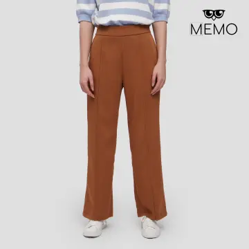 Buy MEMO Skinny Fit Trousers 2024 Online