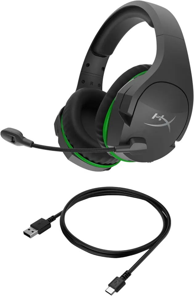 HyperX CloudX Stinger Core – Wireless Gaming Headset, for Xbox