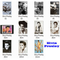 โปสเตอร์ รูปภาพ Elvis Presley (17แบบ) เอลวิส เพรสลีย์ รูปหายาก วงดนตรี ภาพวงดนตรี โปสเตอร์ติดผนัง โปสเตอร์สวยๆ poster