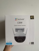 Camera IP Wifi quay quét EZVIZ C8W 4MP