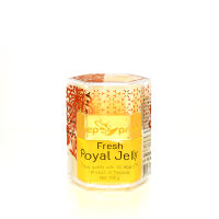 Thep-prasit Fresh Royal Jelly 100g (เทพประสิทธิ์ นมผึ้งสด ขนาด 100 กรัม)