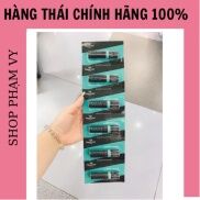 ỐNG HÍT MŨI BẠC HÀ