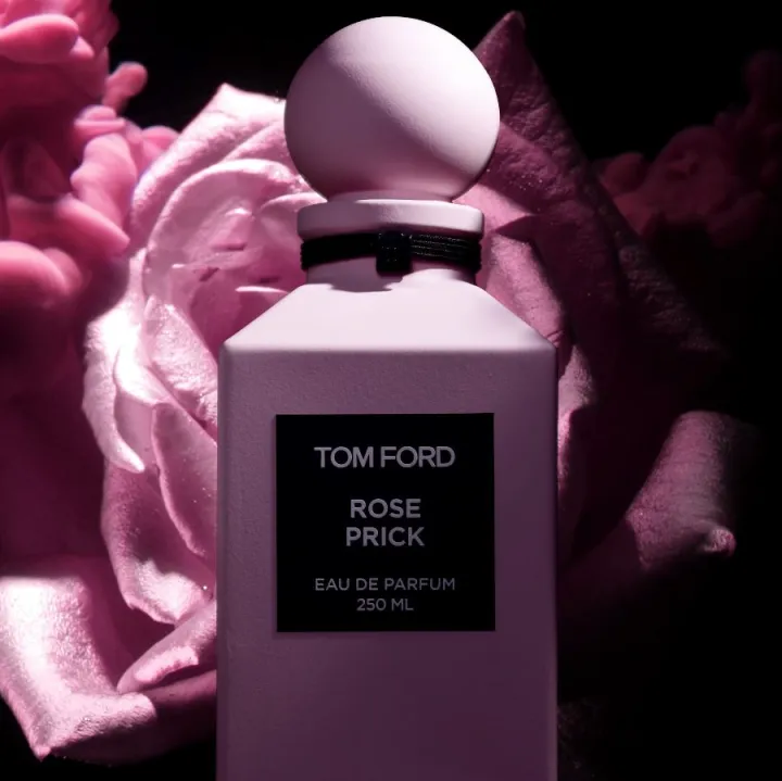 Tom Ford Beauty Rose Prick Eau De Parfum - Perfume | Lazada PH