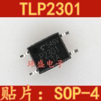 10pcs TLP2301 SOP-4 P2301