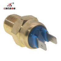 สวิตช์เซ็นเซอร์อุณหภูมิน้ำสำหรับ C-3054C P-Erkins 235-1790 702283 2848A127 3021-EL9 4224819M 1ใหม่เอี่ยมต้นฉบับรับประกันสองปี