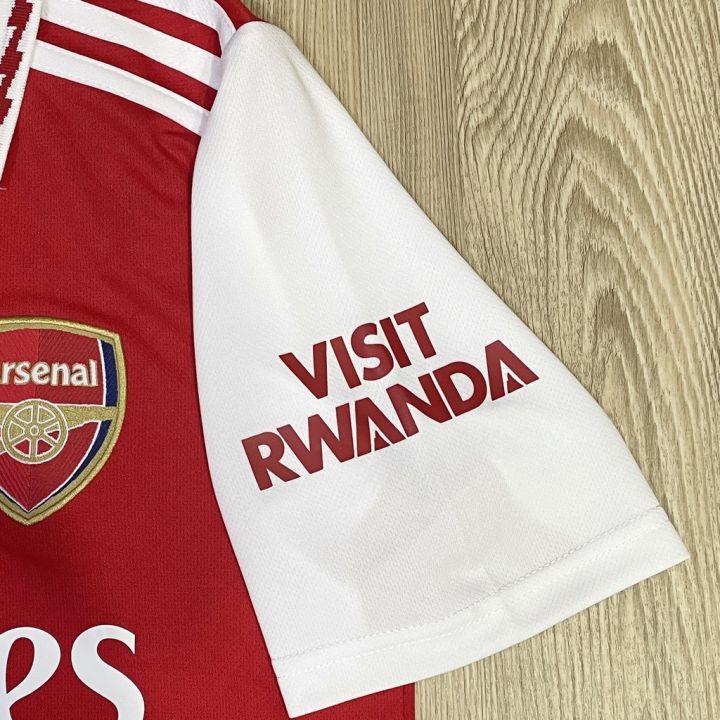 เสื้อบอล-ฟุตบอล-ทีมarsenal-เยือน-2022-2023-แบบ-full-option-เกรดแฟนบอล-aaa