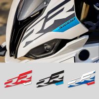 ஐ✐ Motorcycle accessories Decal For BMW S1000RR 2019-2023 Head sticker New RR drawing