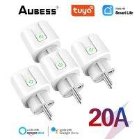 【NEW Popular89】 AUBESS ZigBee 20ASmartWith Movi ทำงานร่วมกับ AlexaHome TuyaLife