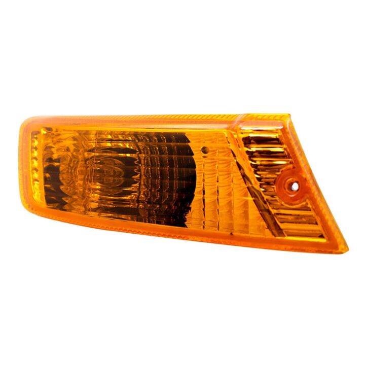 car-side-marker-indicator-amber-with-led-daytime-light-for-jeep-liberty-2005-2007