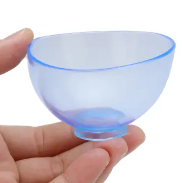 Lab Dental Flexible Plastic PVC Rubber Mixing Bowl - China Mixing