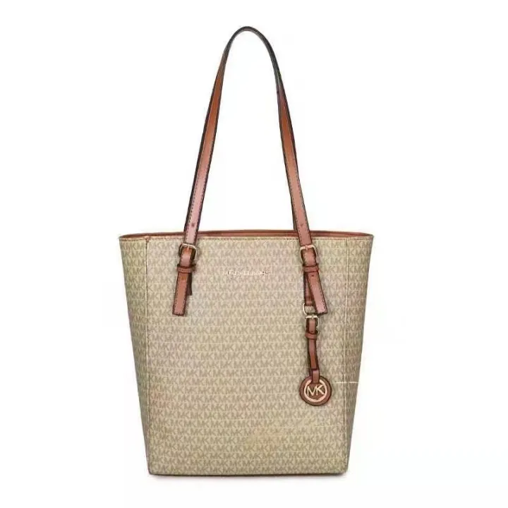 Korean Bags Sale Top Limited Edition MICHAEL KORS 406 Tote Bag / Handbag,Shoulder  Bag for Women MK High Quality Bag | Lazada PH