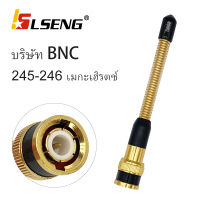 เสาอากาศวิทยุสื่อสาร 245~246mhz เสาอากาศสปริง ขั้วต่อ BNC เสาอากาศวิทยุสำหรับ HIMAX Spender Ham Heart ICOM IC-3FGX/IC-50FX/IC-80FX/IC-80FX PLUS/