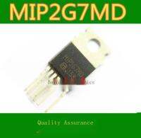 10Pcs ใหม่ MIP2G7MD MIP2G7MY TO-220ปลั๊กตรง LCD โมดูล MIP2G7