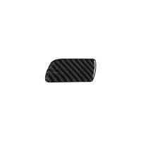 gthrrftdb Pegatinas de fibra de carbono para Interior de coche accesorios decorativos de varias partes para Honda Accord 2013 2014 2015