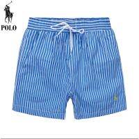 COD SDFERTREWWE [Ready Stock] Mens Sport Short Pant Beach Shorts Sukan Seluar Pendek Pantas PO-L-O Shorts 008