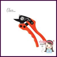 กรรไกรตัดกิ่งไม้ด้ามไนลอน PUMPKIN 33533 8 นิ้วPRUNING SHEARS WITH NYLON HANDLE PUMPKIN 33533 8IN **ด่วน ของมีจำนวนจำกัด**