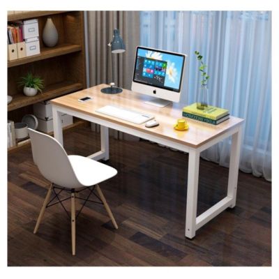 ( โปรโมชั่น++) คุ้มค่า FTD โต๊ะทำงาน มีให้เลือก 2รุ่น ขาเหล็ก YF-1320 ราคาสุดคุ้ม โต๊ะ ทำงาน โต๊ะทำงานเหล็ก โต๊ะทำงาน ขาว โต๊ะทำงาน สีดำ