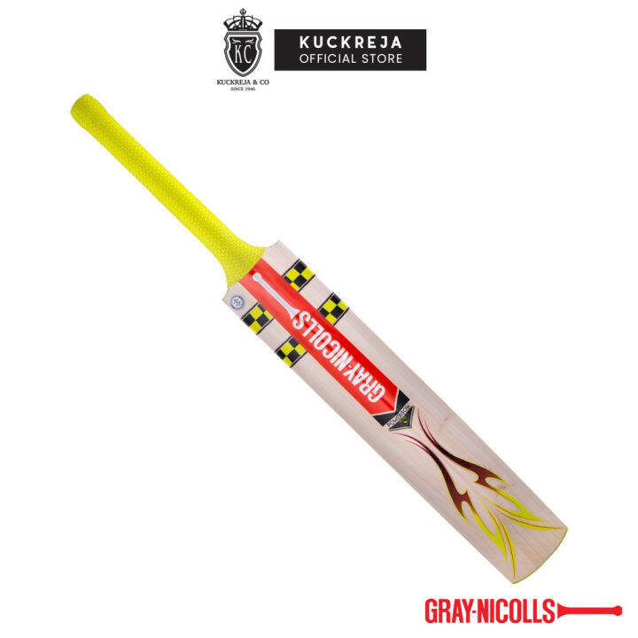 Gray Nicolls Powerbow Inferno Cricket Bat 150 (English Willow) Lazada