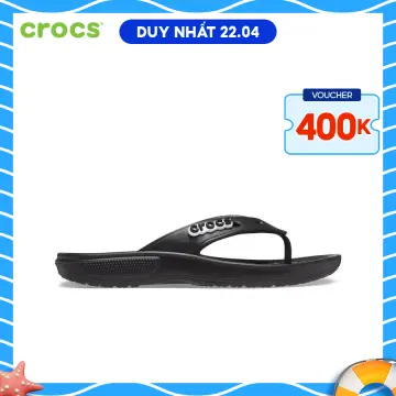 Crocs Flip Flop Giá Tốt T04/2023 | Mua tại 