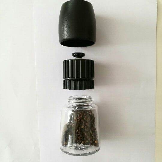 IKEA purchasing domestic 365+ grinding bottles, pepper seasoning